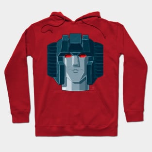 Starscream Hoodie